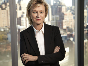 Daily Beast Editor-in-Chief Tina Brown