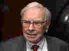 Warren Buffett.
