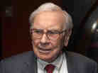 Warren Buffett.