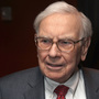 Warren Buffett.