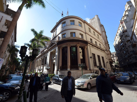 "Cairo is a city that needs a lot of dusting," says Ahmed El Attar, director of the Downtown Cairo Arts Festival. Efforts are underway to try to restore the city's past cultural glory.