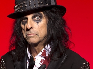 Alice Cooper Alice Cooper