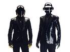 In spite of the robotic persona they've cultivated for years, Thomas Bangalter and Guy-Manuel de Homem-Christo elected to make the latest Daft Punk album in a real studio, with real musicians. In spite of the robotic persona they've cultivated for years, Thomas Bangalter and Guy-Manuel de Homem-Christo elected to make the latest Daft Punk album in a real studio, with real musicians.