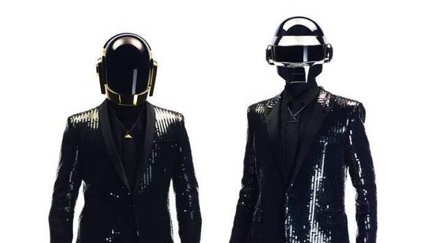 In spite of the robotic persona they've cultivated for years, Thomas Bangalter and Guy-Manuel de Homem-Christo elected to make the latest Daft Punk album in a real studio, with real musicians.