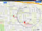 The new Google Maps features tailor-made results based on users' habits and search histories. The new Google Maps features tailor-made results based on users' habits and search histories.