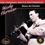 Woody Herman At 100: 'A Blues Player From His Heart'