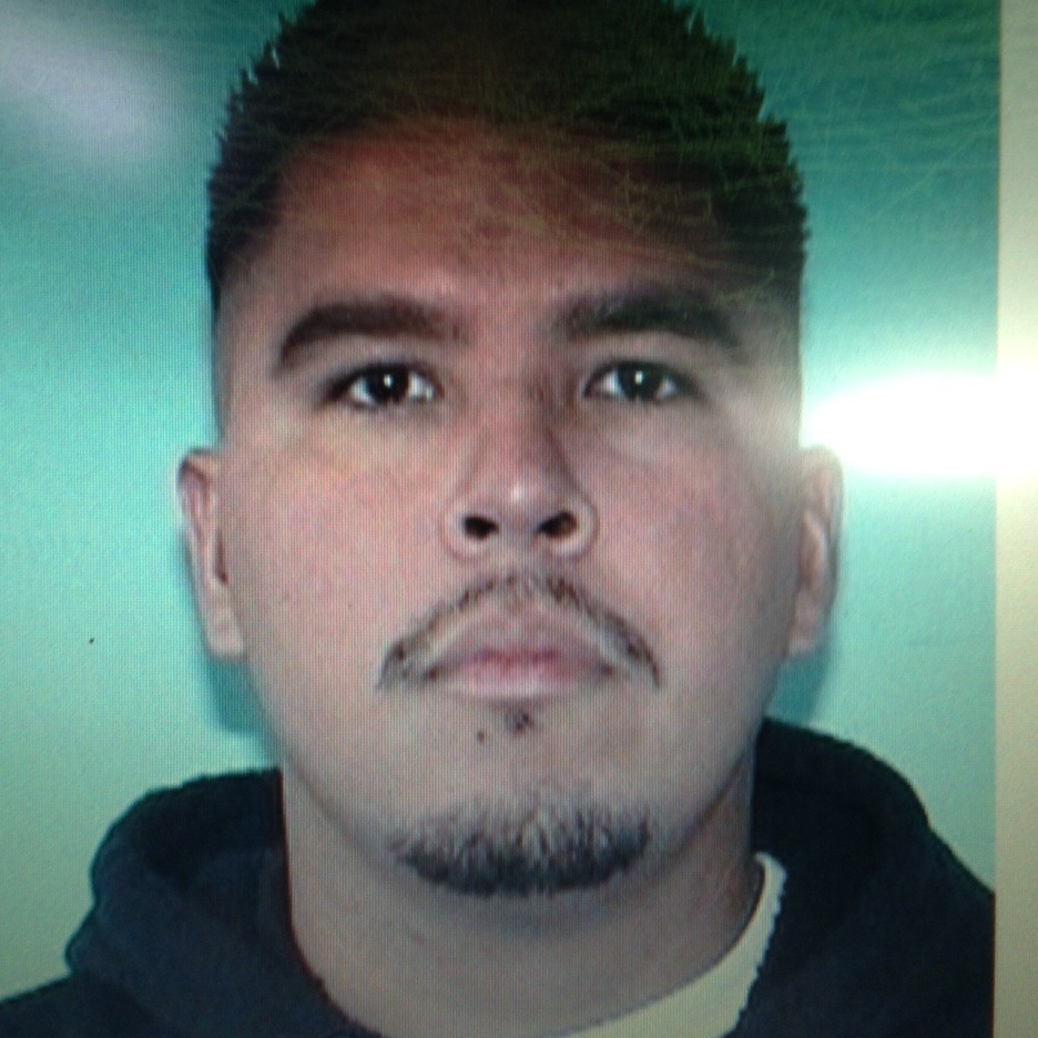 Police in Albuquerque say they want to question David Jesus Hernandez, 31, about the brief abduction of a little girl Wednesday.