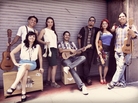 Los Angeles' Las Cafeteras recorded a version of the classic son jarocho song "La Bamba." Los Angeles' Las Cafeteras recorded a version of the classic son jarocho song "La Bamba."