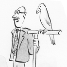 Cartoon by Pablo Helguera.