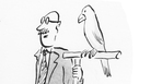 Cartoon by Pablo Helguera. Cartoon by Pablo Helguera.
