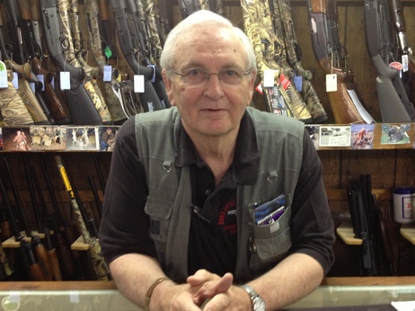 Ammo sellers could have responded to resulting shortages by raising prices but that hasn't happened.