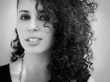Puerto Rican singer Raquel Sofia. Puerto Rican singer Raquel Sofia.