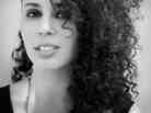 Puerto Rican singer Raquel Sofia.