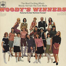 Woody's Winners cover art Woody's Winners cover art