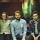 Frightened Rabbit. Frightened Rabbit.