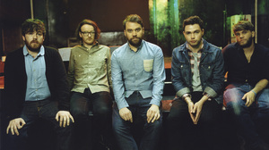 Frightened Rabbit.