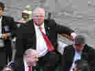 Toronto Mayor Rob Ford in a photograph taken last September.