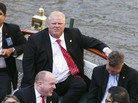 Toronto Mayor Rob Ford in a photograph taken last September. Toronto Mayor Rob Ford in a photograph taken last September.