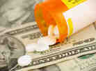 A cancer pill can cost patients more than the same treatment given as an infusion.