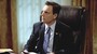 Tony Goldwyn as Fitz on <em>Scandal</em>.