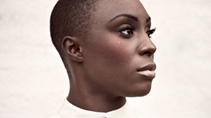 Laura Mvula's debut album is called Sing to the Moon.