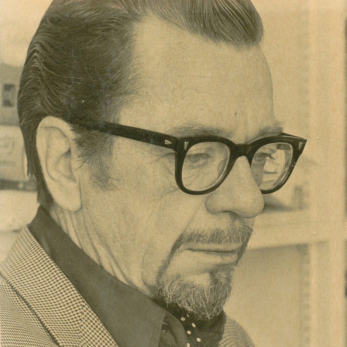 John Williams' other works include Augustus, winner of the 1973 National Book Award.