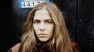 Brooklyn producer Laurel Halo. Brooklyn producer Laurel Halo.