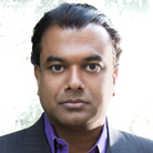 Rudresh Mahanthappa. Rudresh Mahanthappa.