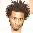 Marques Toliver's debut album is called Land of CanAan.