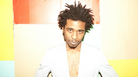 Marques Toliver's debut album is called Land of CanAan. Marques Toliver's debut album is called Land of CanAan.