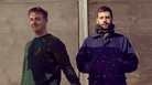 Mount Kimbie's new album, Cold Spring Fault Less Youth, comes out May 28. Mount Kimbie's new album, Cold Spring Fault Less Youth, comes out May 28.
