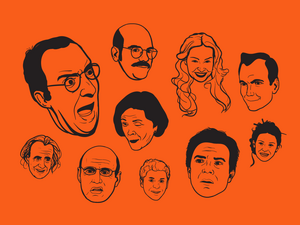 NPR's guide to the running gags from 'Arrested Development.'