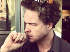 Sean Nelson's new album, Make Good Choices, comes out June 4. Sean Nelson's new album, Make Good Choices, comes out June 4.