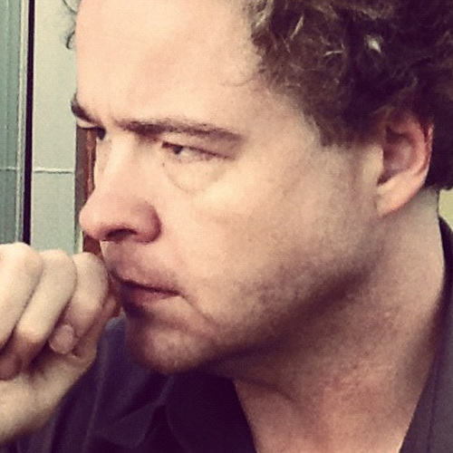 Sean Nelson's new album, Make Good Choices, comes out June 4.
