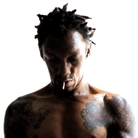 Tricky's new album, False Idols, comes out May 28. Tricky's new album, False Idols, comes out May 28.