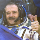 After a half-year mission at the International Space Station, Canadian astronaut Chris Hadfield lands in central Kazakhstan on Tuesday. After a half-year mission at the International Space Station, Canadian astronaut Chris Hadfield lands in central Kazakhstan on Tuesday.