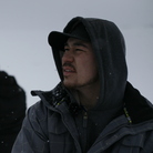 Newtok resident Nathan Tom has no doubts that global warming is real. "It's changing a lot," he says. Newtok resident Nathan Tom has no doubts that global warming is real. "It's changing a lot," he says.