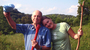 Amy Goyer moved back to Phoenix to look after her father, Robert, when he began to show signs of Alzheimer's. He is just one of 5 million Americans living with the disease.