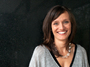 Rachel Martin, host of <em>Weekend Edition Sunday.</em>