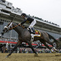 Oxbow, ridden by jockey Gary Stevens, wins the 138th Preakness Stakes horse race at Pimlico Race Course on Saturday in Baltimore. Oxbow, ridden by jockey Gary Stevens, wins the 138th Preakness Stakes horse race at Pimlico Race Course on Saturday in Baltimore.