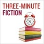 Three-Minute Fiction Reading: 'Plum Baby'