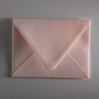 pink envelope