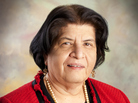 Paula Gomez is the executive director of the Brownsville Community Health Center Paula Gomez is the executive director of the Brownsville Community Health Center