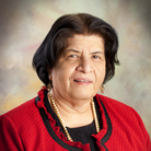 Paula Gomez is the executive director of the Brownsville Community Health Center Paula Gomez is the executive director of the Brownsville Community Health Center