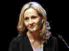 J.K. Rowling.