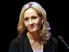 J.K. Rowling.