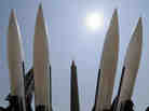 North Korea's missile test over the weekend, along with the capture of Chinese fishermen, has soured Beijing-Pyongyang relations.