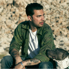 Hanni El Khatib. Hanni El Khatib.