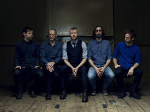 The National.