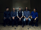 The National. The National.
